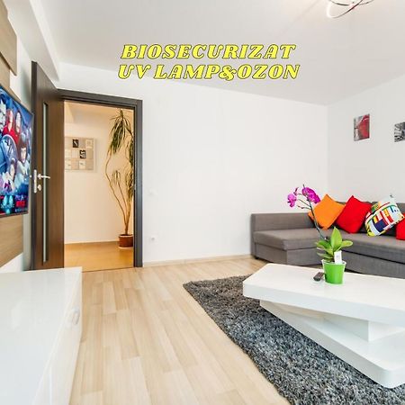 Brasov Welcome Apartments Urban Екстериор снимка