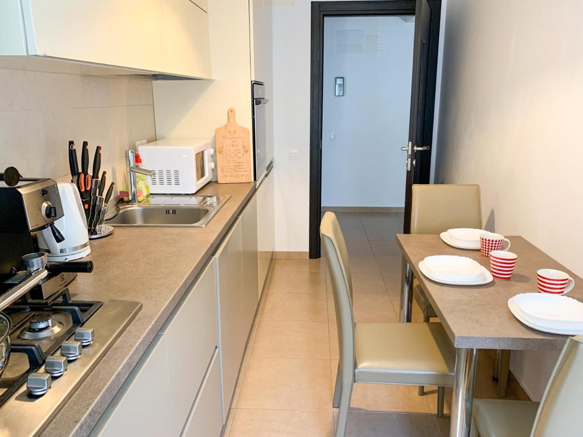 Brasov Welcome Apartments Urban Екстериор снимка