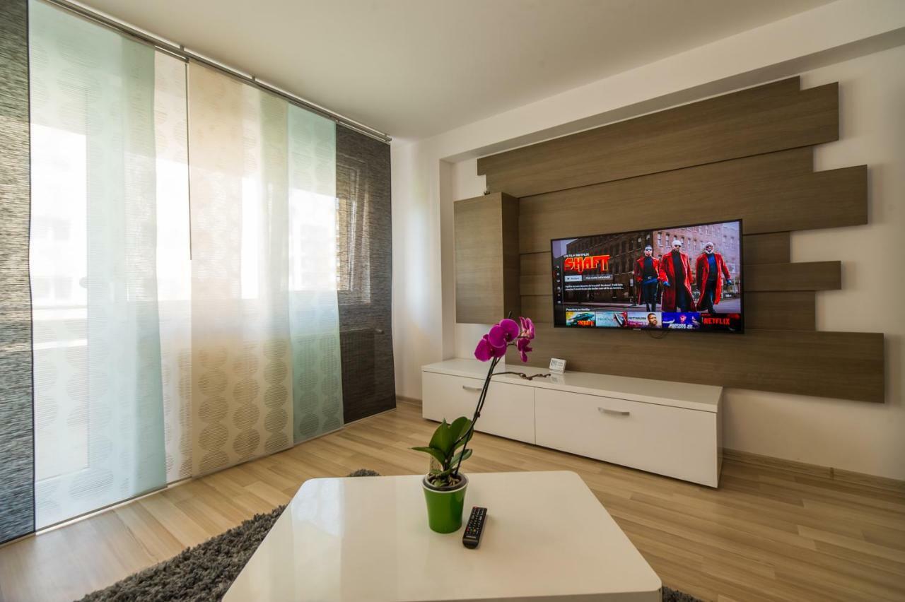 Brasov Welcome Apartments Urban Екстериор снимка