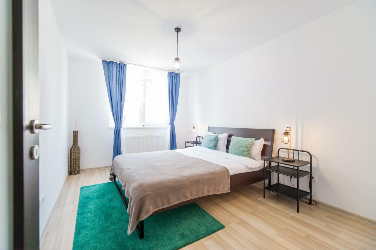 Brasov Welcome Apartments Urban Екстериор снимка