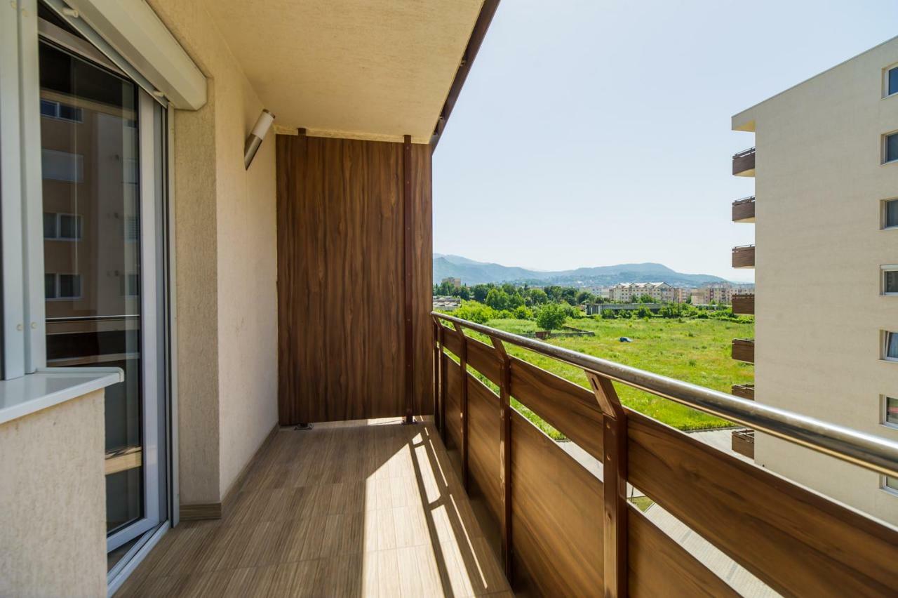 Brasov Welcome Apartments Urban Екстериор снимка